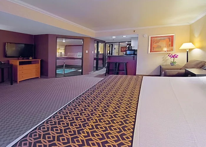 Hotel Western Mall Hotel&suites