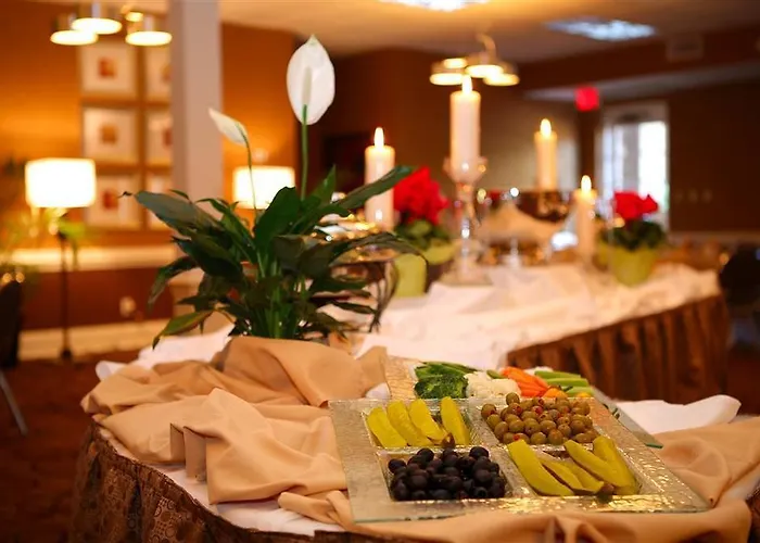 Western Mall Hotel&suites Hotel Yuma