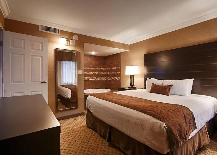 Hotel Western Mall Hotel&suites