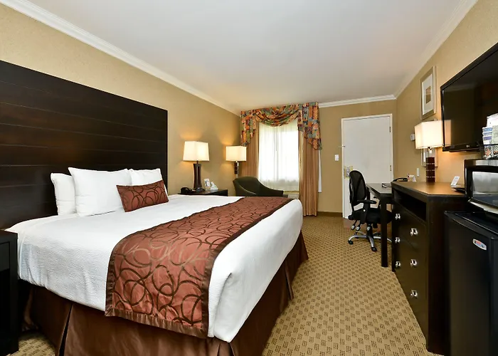 Western Mall Hotel&suites 3*
