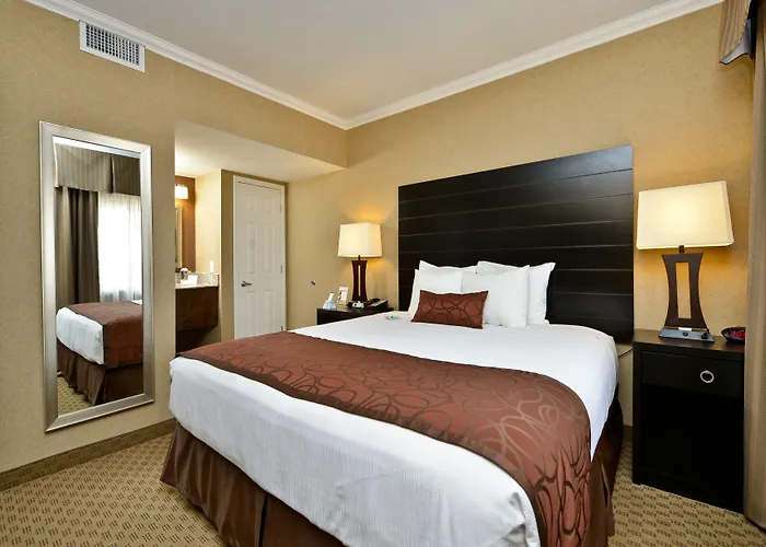 Western Mall Hotel&suites Hotel Yuma