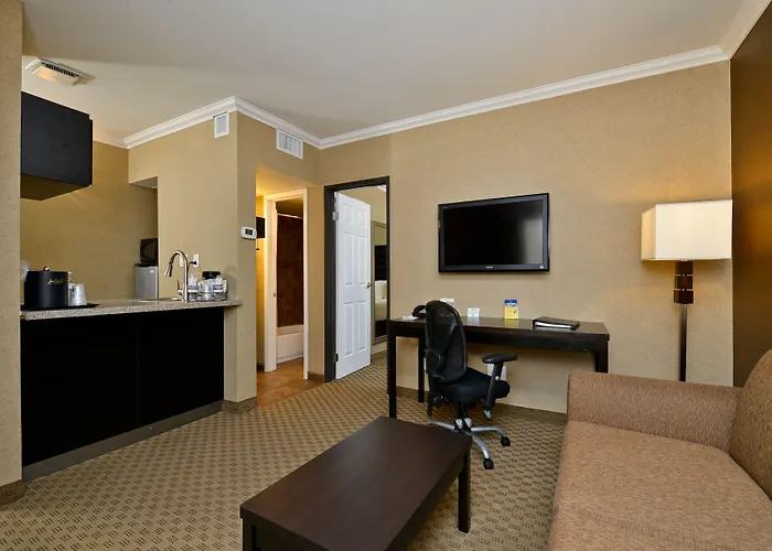 Hotel Western Mall Hotel&suites