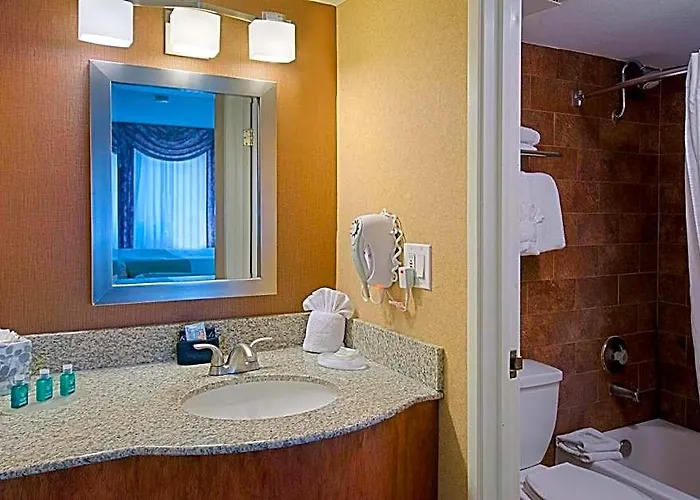 Western Mall Hotel&suites