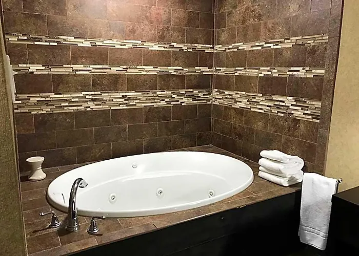 Western Mall Hotel&suites Hotel Yuma
