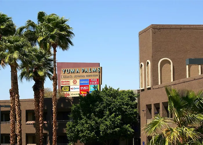 Hotel Western Mall Hotel&suites