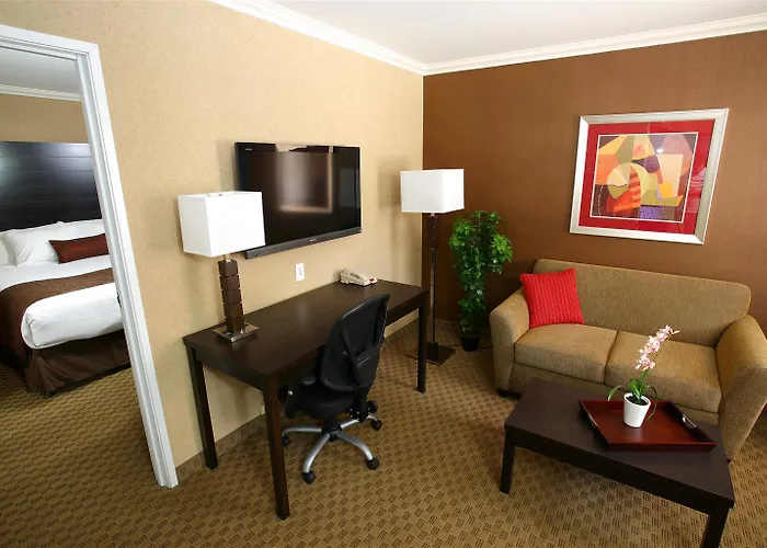 Hotel Western Mall Hotel&suites