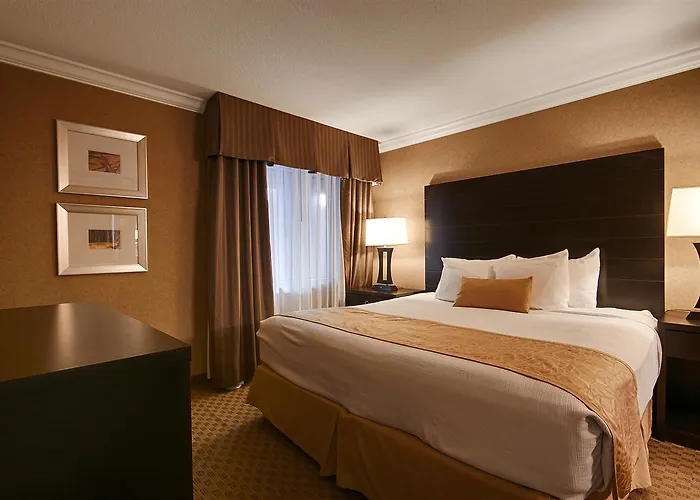 Western Mall Hotel&suites 3* Yuma