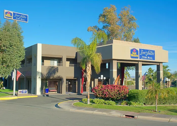 Hotel Western Mall Hotel&suites 3*
