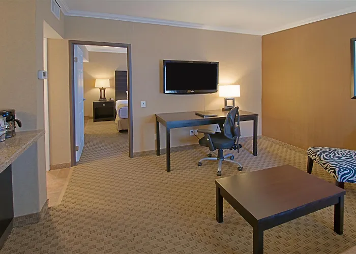 Western Mall Hotel&suites 3* Yuma