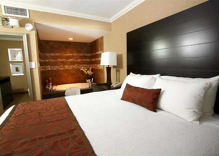 Western Mall Hotel&suites Hotel