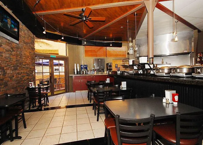 Western Mall Hotel&suites Hotel Yuma